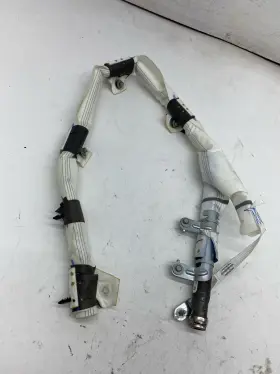 1036759-00-h Tesla 2021-2025 Model X Front Right Pass Roof Curtain Srs Airbag