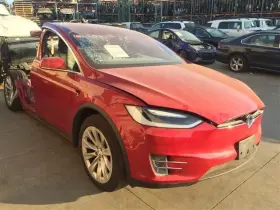 1036759-00-f Tesla 103675900f Driver Front Side Roof Air Bag Fits 2017 Model X Oem 1036759-00-f Tesla 103675900f Driver Front Side Roof Air Bag Fits 2017 Model X Oem