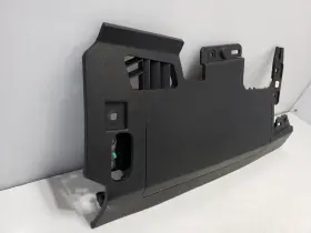 107782500d Tesla 17-23 Oem Model 3 Front Left Driver Side Knee Lower Dash Airbag With Trim #2