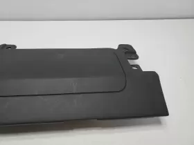107782600d Tesla 17-23 Oem Model 3 Front Right Passenger Knee Dash Airbag Black With Trim #2