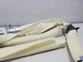 1077828-00-d Tesla 17-23 Oem Model 3 Front Right Passenger Side Top Roof Head Airbag Curtain #2