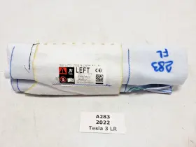 1077829-00-c Tesla 2017-2023 Oem Model 3 Y Front Left Driver Side Seat Airbag Air Bag