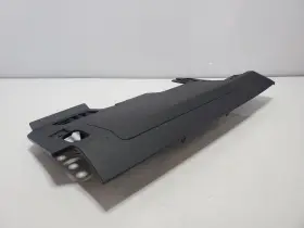 1083345-00-e Tesla 17-23 Oem Model 3 Front Left Driver Side Knee Lower Dash Airbag Black #2
