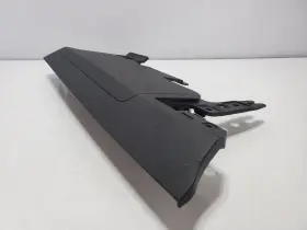 1083345-00-e Tesla 17-23 Oem Model 3 Front Left Driver Side Knee Lower Dash Airbag Black #3