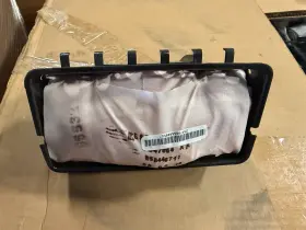 1463361-99-b Tesla 2012-2020 Model S Right Dashboard Instrument Panel Airbag Oem