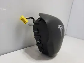 150834700c Tesla 17-23 Oem Model Y 3 Front Driver Steering Wheel Restraint Airbag Air Bag #3