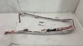 1608265-00-a Tesla 2021-2023 Model S Plaid Driver Side Roof Curtain Safety Airbag Left Lh Ass