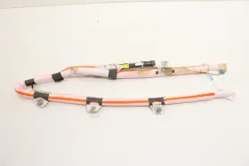 Tesla 167506600c 2020 - 2024 Model Y Roof Right Side Curtain Airbag Air Bag Oem