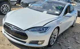 253-98972x Tesla 2012-2015 S Airbag Oem