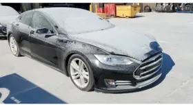 253-98979x Tesla 2012-2016 S Airbag Oem