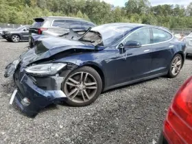253.ts1s12 Tesla S 2012 Air Bag 5007084