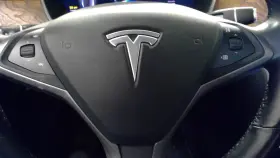 253.ts1s21 Tesla 2021 Model S Air Bag 3073315