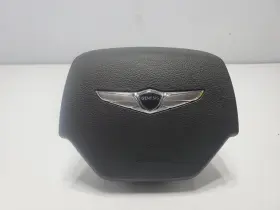 56900-b1450 Tesla 18-20 Oem Hyundai Genesis G80 Front Driver Steering Wheel Air Bag Airbag #2