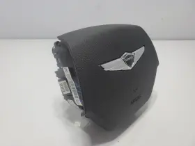 56900-b1450 Tesla 18-20 Oem Hyundai Genesis G80 Front Driver Steering Wheel Air Bag Airbag #3