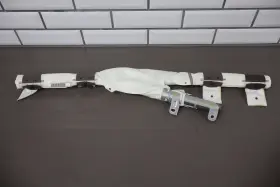 632792700dd003 Tesla 2016 Model X Rear Falcon Door Right Passenger Roof Curtain Airbag Oem