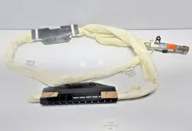 85020-b1300 Tesla 17-20 Oem Hyundai Genesis G80 Right Passenger Air Bag Curtain Airbag