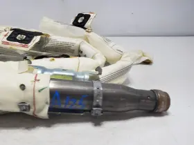 A1668600602 Tesla 12-15 Oem Mercedes W166 Ml63 Amg Right Passenger Roof Curtain Air Bag Airbag #2