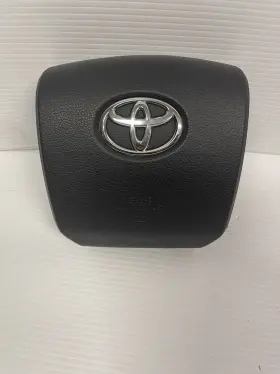 000404410agj Toyota Steering Wheel Airbag 2016 2022 Tacoma Minor Scratch #3