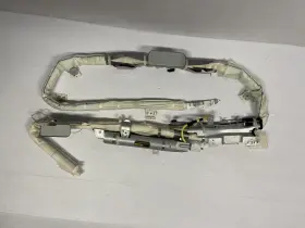 000772112agj Toyota 2014-2021 4runner Left Side Roof Curtain Airbag