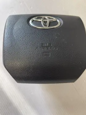 006607211agj Toyota 2016-2021 Tacoma Wheel Airbag Chrome Peeling Off #3
