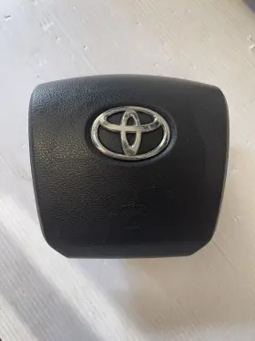 006607211agj Toyota 2016-2021 Tacoma Wheel Airbag Chrome Peeling Off