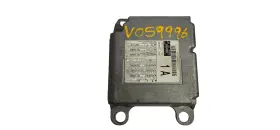 89170-12j00 Toyota 075060a1gxz 2021 Corolla Srs Airbag Computer