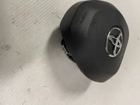 1r0x34922ad1 Toyota 2020-2021-2022 Corolla Steering Wheel Airbag Oem Japan Built Only #2