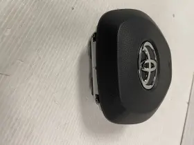 1r0x34922ad1 Toyota 2020-2021-2022 Corolla Steering Wheel Airbag Oem Japan Built Only #3