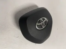 1r0x40922ad1 Toyota Wheel Airbag 2020-2022 Corolla Japan Built #3