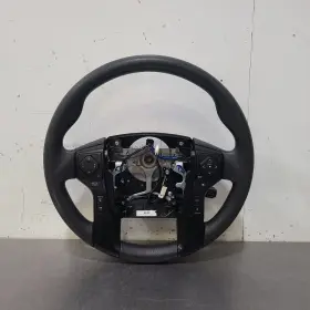 235-10401b Toyota 23 2023 Tacoma Sr Steering Wheel Black Urethane