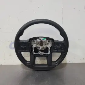 235-10694 Toyota 24 2024 Tacoma Sr5 Steering Wheel Black Urethane