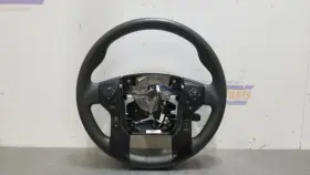235.to1319 Toyota 19 2019 Tacoma Oem Steering Wheel Black Urethane