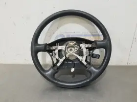 235.to1398 Toyota 98 1998 Landcruiser Steering Wheel Gray