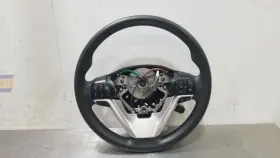 235.to1t19 Toyota 19 2019 Highlander Steering Wheel With Controls Black