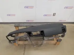 Toyota 251-50126b 08 2008 4 Runner Sr5 Dash Panel Gray With Srs