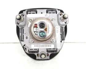 253-10508 Toyota 2018 Camry Driver Wheel Airbag Air Bag Oem Lkq #2