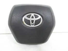 253-10508 Toyota 2018 Camry Driver Wheel Airbag Air Bag Oem Lkq