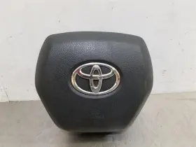 253-10508l Toyota 18 2018 Camry Oem Driver Left Steering Wheel Srs Pad #2