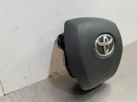 253-10508l Toyota 18 2018 Camry Oem Driver Left Steering Wheel Srs Pad #3