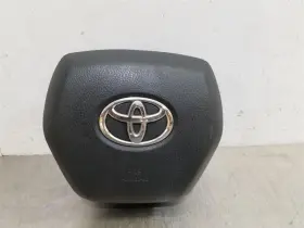 253-10508l Toyota 18 2018 Camry Oem Driver Left Steering Wheel Srs Pad
