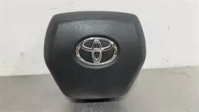 253-10509l Toyota 18-21 Camry Oem Driver Left Steering Wheel Srs Pad #2