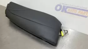 253-10517r Toyota 18-21 Camry Oem Passenger Right Rear Seat Bolster Srs Pad Black Softex #3
