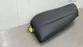 253-10518l Toyota 18-21 Camry Oem Driver Left Rear Seat Bolster Srs Pad Black Softex #3