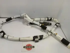253-10645l Toyota Srs Driver/left Roof/curtain Airbag From 2020 Sienna 10889225