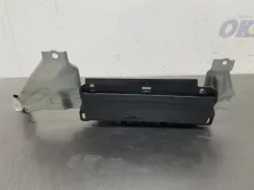 253-11240l Toyota 18-23 4runner Oem Driver Left Lower Knee Srs Pad