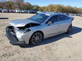 253-11263r Toyota Passenger Right Air Bag Rear Seat Fits 19-22 Avalon 1540932