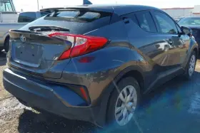 253-11313 Toyota 2018-2022 C-hr Rh Passenger Roof Curtain Airbag Air Bag Oem