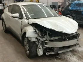253-11317l Toyota Seat Air Bag For C-hr Left Rear Airbag Only #2 253-11317l Toyota Seat Air Bag For C-hr Left Rear Airbag Only #2