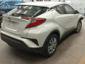 253-11317l Toyota Seat Air Bag For C-hr Left Rear Airbag Only #3 253-11317l Toyota Seat Air Bag For C-hr Left Rear Airbag Only #3