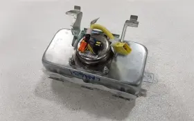 253-11556r Toyota Air Bag 2020 Highlandr #2